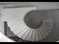 Download Lagu Curved concrete stairs