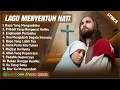 Download Lagu LAGU ROHANI MENYENTUH HATI 2025 - BAPA YANG MENGASIHIKU (LIRIK) | LAGU ROHANI KRISTEN TERBARU 2025