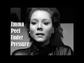 Lagu Emma Peel Under Pressure