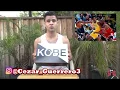 Kobe A D NXT 360 Shoe Review with Cezar Guerrero