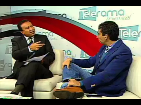 Dr. Antonio Ricaurte 