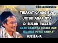 Lagu Ngaji Gus baha'//tirakat orang tua untuk kesuksesan anaknya
