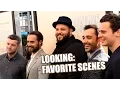 Download Lagu The 'Looking' Cast Reveal Their Favorite Scenes | Feat. Jonathan Groff \u0026 More!
