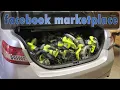 How I Made 1000 Selling Tools on Facebook Marketplace