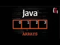 Tutorial Java - Arreglos