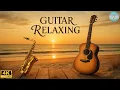 Download Lagu 20 Most Beautiful Romantic Guitar Sax Melodies - Soft Classical Instrumental Music With USA Scene 4K