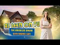 The American Dream S10E08 Weatherford TX with BrandiSain