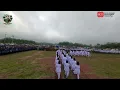 Download Lagu Upacara HUT RI ke 80 Kecamatan Sungai Rumbai Kabupaten Dharmasraya