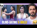 Download Lagu Funniest Blind-Dating Cringe - DATE OR WAIT