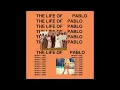Saint Pablo (Clean) - Kanye West (feat. Sampha)