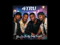 Lagu 4TRU - You Can Be My Baby Tonight | 90s New Jack Swing R\u0026B Boy Band Romance