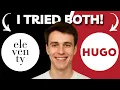 Eleventy Vs Hugo Which Static Site Generator Is Better in 2025