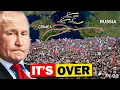 Download Lagu Justice Has Been DONE: Russian People in Crimea Can't Take It Anymore and FLEE en masse!