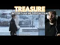 Lagu TREASURE - 'Better Than Me' Special Film Reaction!