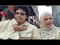 Download Lagu AMEENA ISENG LEDEK MAMANUR🤣‼️SAMPE KESEL BANGETT‼️SUROH KETAWA NGAKAK