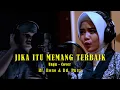 Download Lagu JIKA ITU MEMANG TERBAIK - (Cover) KOLABORASI LINTAS PROFESI  Br. Bono - Bandung \u0026 Bd. Putri - Malang
