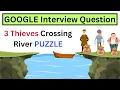 Can You Solve This Google Interview Question