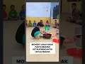 Download Lagu BEGINI Moment Anak Panti Asuhan Antri Untuk Makan #viral #trendingshorts #tiktokviral
