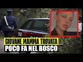 Lagu ULTIM’ORA GIOVANE MAMMA DI DUE BIMBI TROVATA MORTA NEL BOSCO. DRAMMA A CAVE