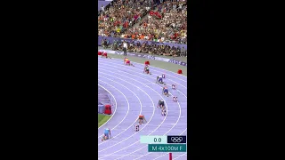 What A Race Paris2024 