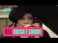 Download Lagu RAFAELA FAZ LIGAÇÃO MISTERIOSA | BREGA \u0026 CHIQUE | CAPÍTULO 013 | MELHOR DO DIA | VIVA