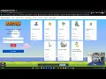 My first web app Pokemon Battle Game built w Flask Python