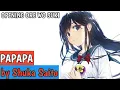 Download Lagu Opening Ore wo Suki Lyrics [Papapa by Shuka Saoito]