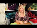 Lace Knitting - Decreases