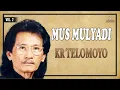 Lagu Mus Mulyadi - Kr Telomoyo (Music Video)