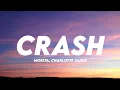 Download Lagu Mokita - Crash (Lyrics) ft. Charlotte Sands