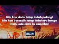 AYAT DAN LAGU JIWANG