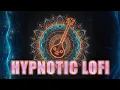 Download Lagu 🌙 Borderless Trance | Hypnotic LoFi with Sitar, Tabla \u0026 Harp (Lose Yourself in Sound)