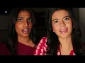 Canadian Girls React to RNB.FOEMOB “TEXAS” 🤠 We’re About To Be In Texas #texas #rap #canadiangirls