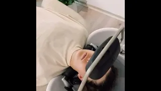 Hair Spa Australia - The Yume Hair Spa System