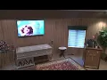 Ellen Wolf Funeral Service