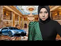 Download Lagu Inilah kehidupan mewah penyanyi Noraniza Idris pada tahun 2025.Rumah besar,kereta mewah