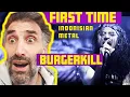 Download Lagu Burgerkill - Integral (Official Video) first time reaction