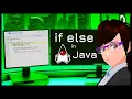 Java If Else Statements Tutorial ft One Compiler and Duke