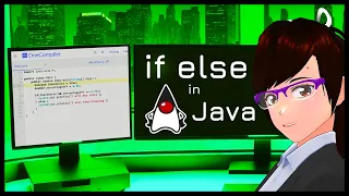 Java If Else Statements Tutorial ft One Compiler and Duke
