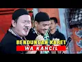 Download Lagu Bendungan Karet Voc. Wa Kancil || Sandiwara Prabu Danan Jaya