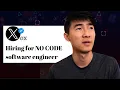 The Future Of Software Engineering - NO MORE CODING