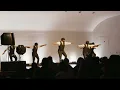 Theta Iota Chapter of Alpha Phi Alpha - Overton Step Show 2026 Performance