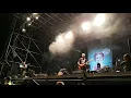Lagwagon - Razor Burn live at Bay Fest 2018