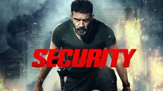 Security 2017 Movie Antonio Banderas Chad Lindberg Ben Kingsley Review Facts