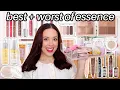 I tried ALL of the NEWEST essence makeup what s truly worth trying