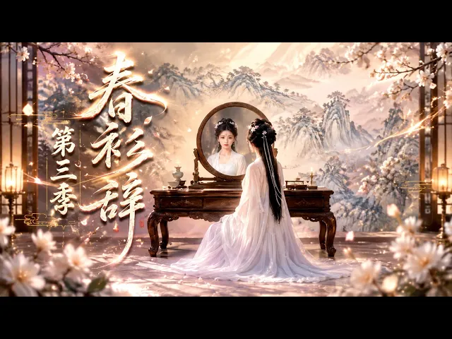 春衫辞