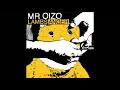 Mr. Oizo - Positif (Audio)