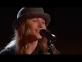 Sawyer Fredericks - I Am a Man of Constant Sorrow - The Voice 2015 Blind Audition