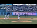 Craig Kimbrel Takes the Mound for the Dodgers