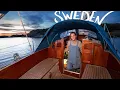Download Lagu SURREAL Night Sail to SWEDEN [S5E9]